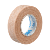 Micropore Surgical Tape Brown 1.25 cm x 9.1 m 24 pieces