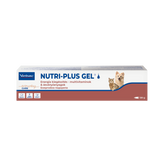 Nutri-Plus Gel oralgel för hund och katt 120 g