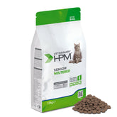 Virbac Senior Neutered Cat torrfoder för katt