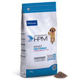 Virbac Adult Neutered Dog Large & Medium torrfoder för hund 12 kg