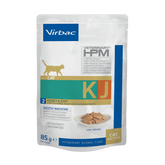 Virbac Veterinary HPM Cat Kidney & Joint KJ2 Wet Food 85 g