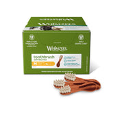 Whimzees tandborst-tugg M 75 st