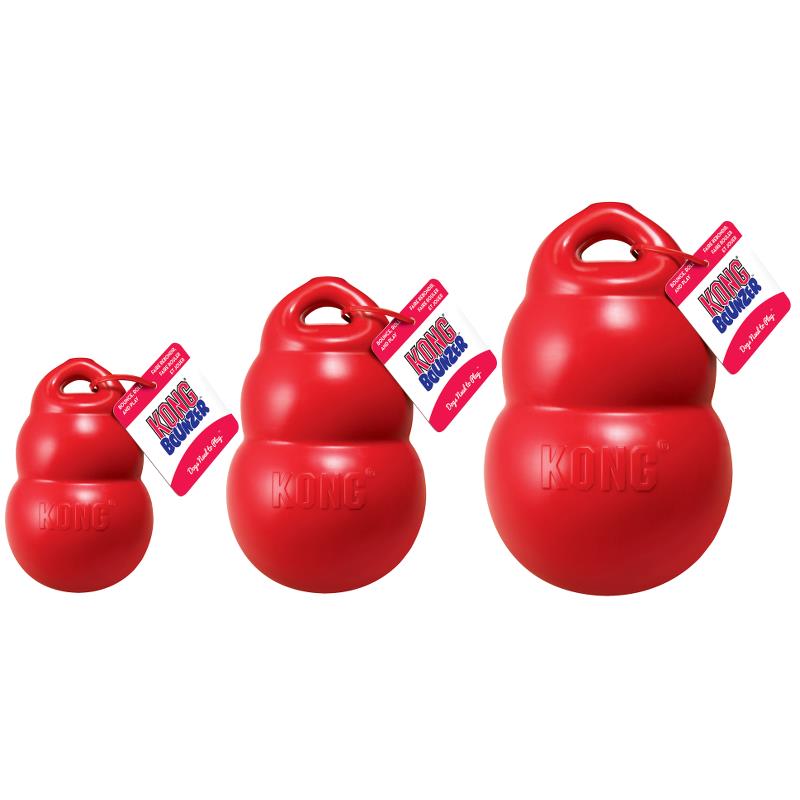 KONG Bounzer M för hundar