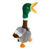 Kong Shakers Honkers anka S för hundar