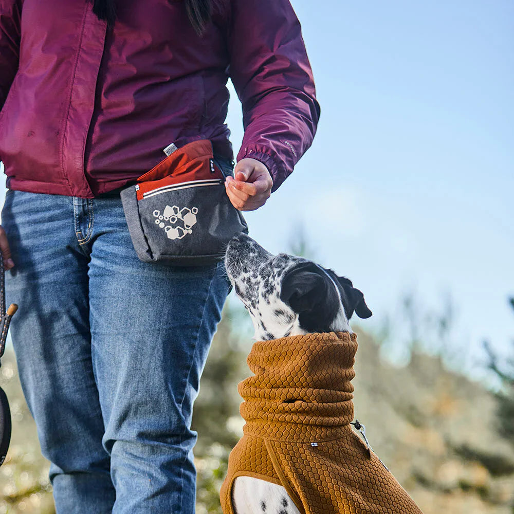 Hurtta Eco Treat Pouch