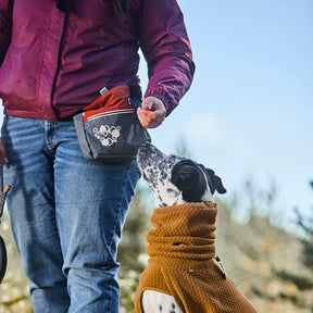 Hurtta Eco Treat Pouch