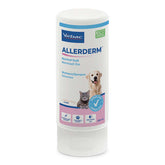 Allerderm Normal skin schampo för hund och katt 250 ml