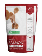 Nature's Protection Adult Lax Portionspåse 100 g för hundar