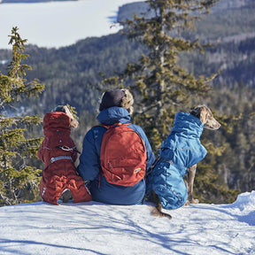 Hurtta Extreme Warmer III Eco Jacka