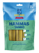 Hau-Hau Champion tandsticka för hundar