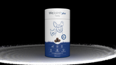 Wepharm WeJoint Plus Tasty Soft-Chew Small Breeds 30 st för små hundar och katter