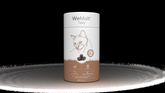 Wepharm WeMalt Tasty Soft-Chew 30 st för katter