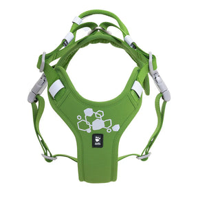 Hurtta Weekend Warrior II Eco Sele