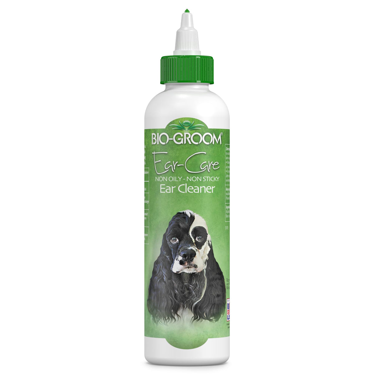 Bio-Groom Ear Care öronrengöring 118 ml
