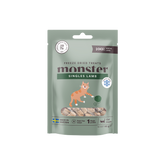 Monster Cat Freeze Dried Treats Singles Lamb 45 g
