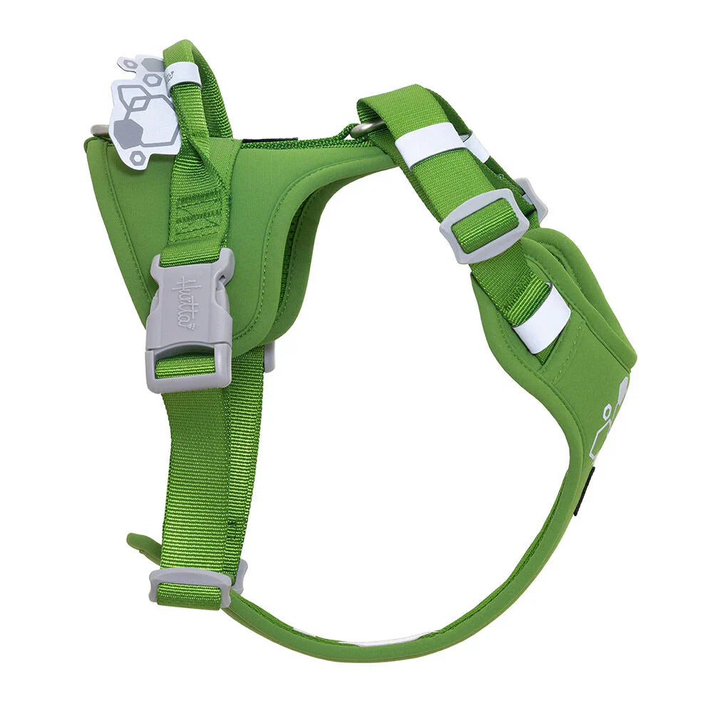 Hurtta Weekend Warrior II Eco Sele