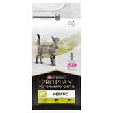 Pro Plan Cat Veterinary Diets HP Hepatic 1.5 kg