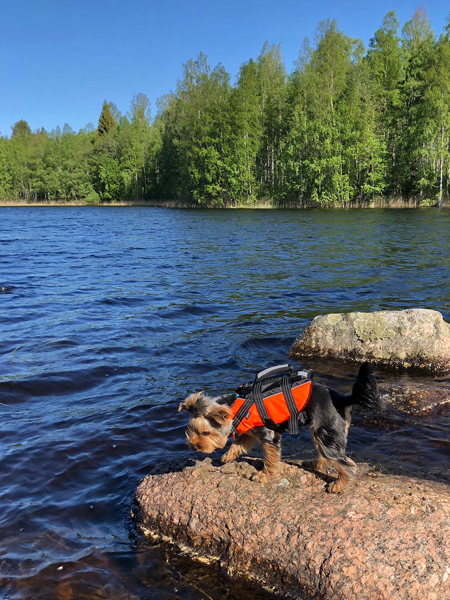 Rukka Safety flytväst