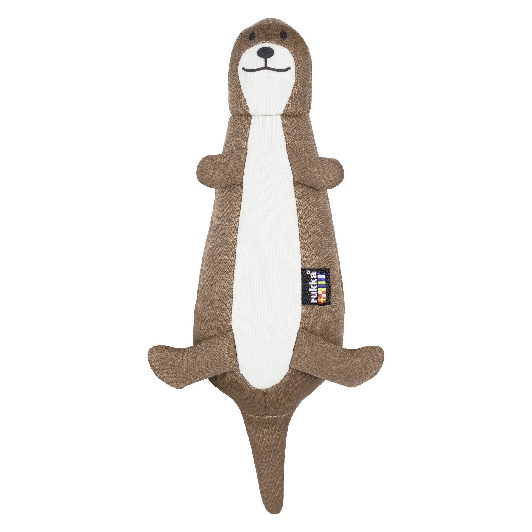 Rukka Otter flytande vattenleksak