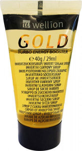 Wellion Gold Energy Plus för djur 40 g