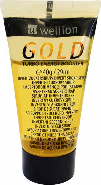 Wellion Gold Energy Plus för djur 40 g