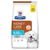Hill's k/d Early Stage Kidney Care ActivBiome+ Kidney Defense 1,5 kg för hundar