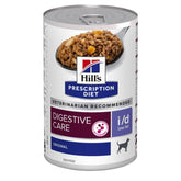 Hill's Prescription Diet Digestive Care i/d Low Fat våtfoder till hund 12 x 460 g