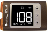 WellionVet Belua Ketone & Glucose Meter