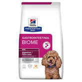 Hill's Gastrointestinal Biome Mini med kyckling 1 kg för hundar