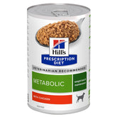Hill's Prescription Diet Metabolic with Chicken 12 x 370 g