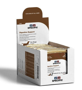 Specific FIW Digestive Support kattmat 100 g PROVFÖRPACKNING
