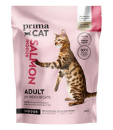 PrimaCat Lax-kattmat för vuxna innekatter 1,4 kg