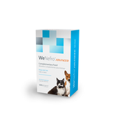 Wepharm WeNefro Advanced Suspension 30 ml för hundar och katter