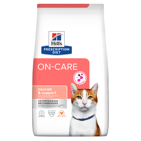 Hill's Prescription Diet ON-Care med kyckling 1,5 kg