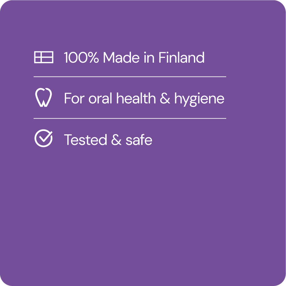 RAUH! Crunchy Reindeer S – 100 pcs SAVE PACK