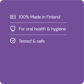 RAUH! Crunchy Reindeer S – 100 pcs SAVE PACK