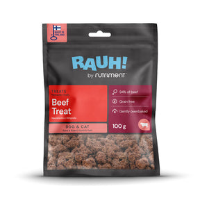 RAUH! Beef Treat 100 g