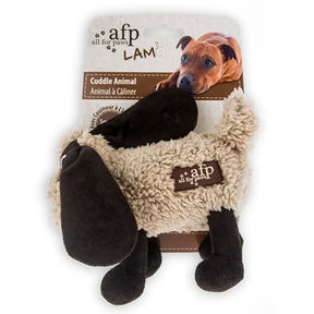 All For Paws Mjukdjur Cuddle Animal pipleksak 20 cm
