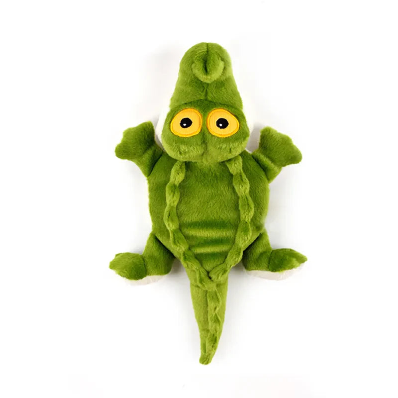 All For Paws Ultrasonic Silent Rave Alligator 32.5 cm