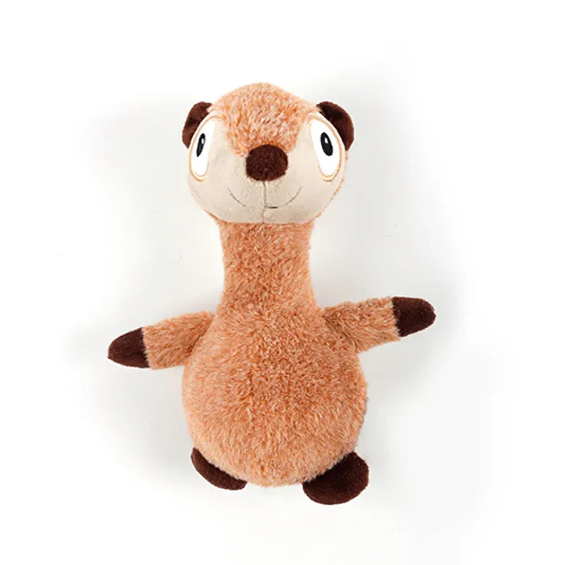 All For Paws Ultrasonic Silent Squirrel ekorre 22 cm