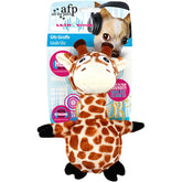 All For Paws Ultrasonic Silent GHz giraff 23,5 × 17 × 8,5 cm