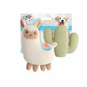 All For Paws Little Buddy Fiesta mjukdjur 18 cm