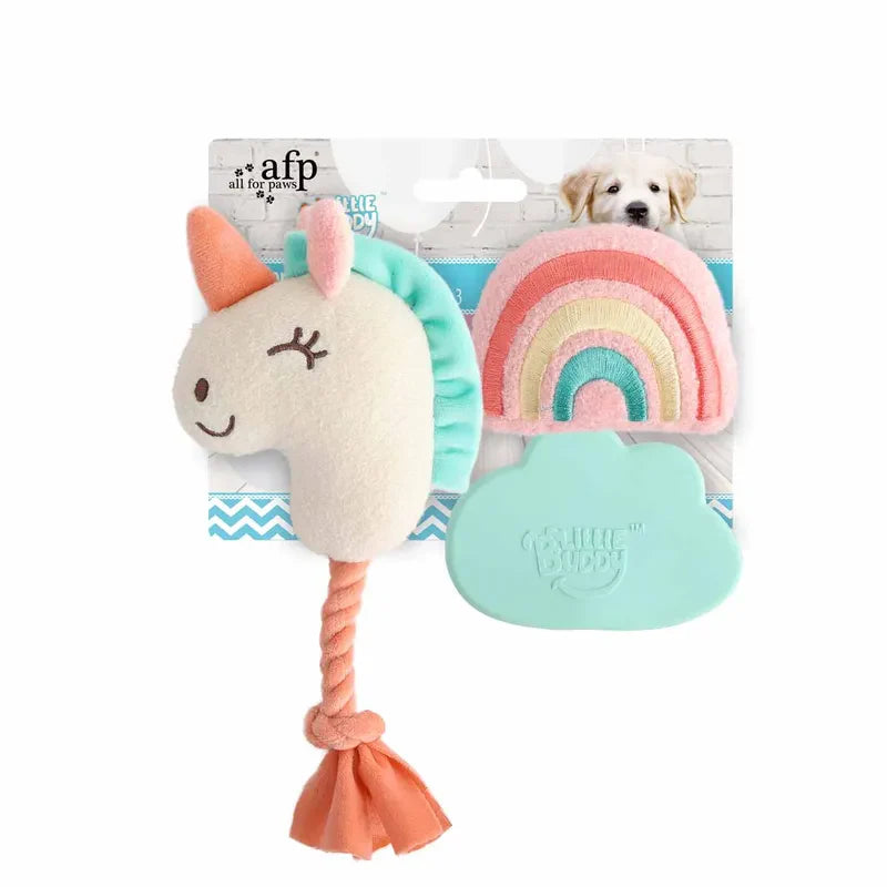 All For Paws Little Buddy Wonderland mjukdjur 32 cm