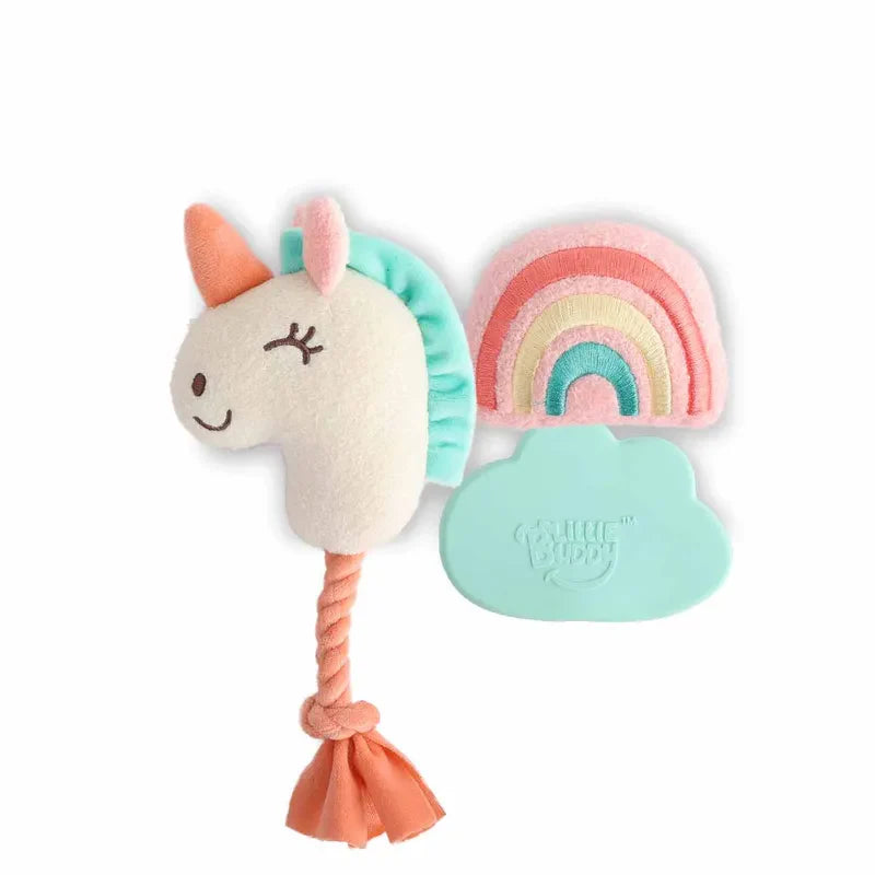All For Paws Little Buddy Wonderland mjukdjur 32 cm