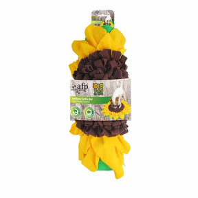 All For Paws Snuffelmatta Sunflower 60x60x5 cm