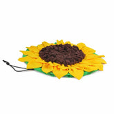 All For Paws Snuffelmatta Sunflower 60x60x5 cm