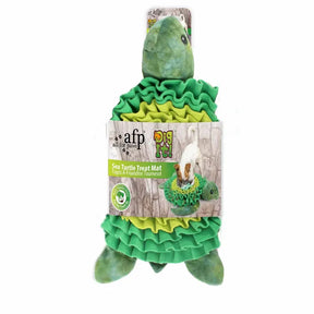 All For Paws Snuffelmatta Sea Turtle 53x47x10 cm