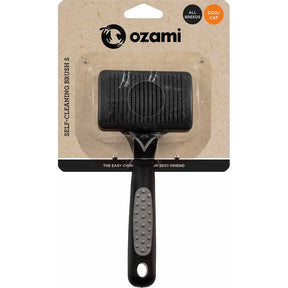 Ozami Self-cleaning Brush