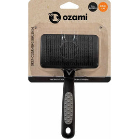 Ozami Self-cleaning Brush