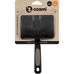 Ozami Self-cleaning Brush